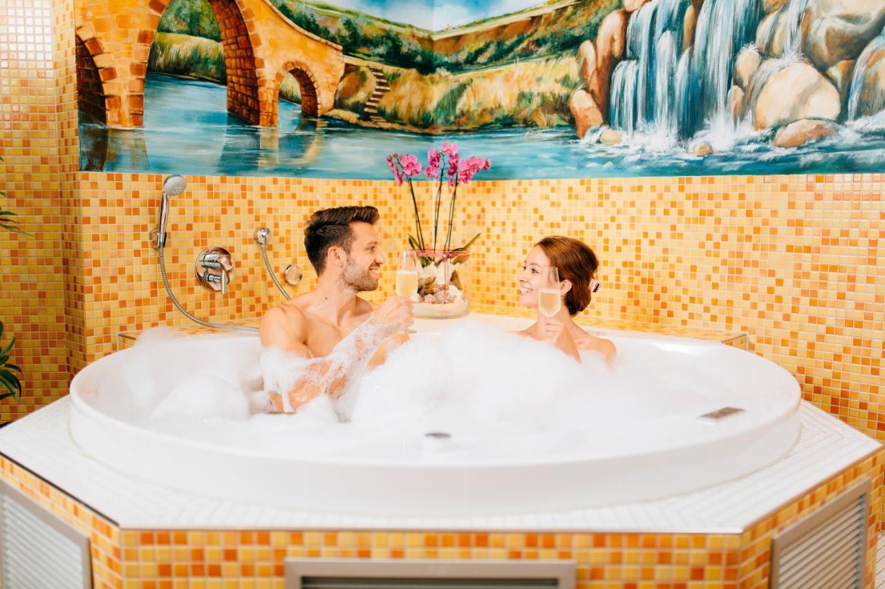 Altstadthotel Versmold Ngoại thất bức ảnh