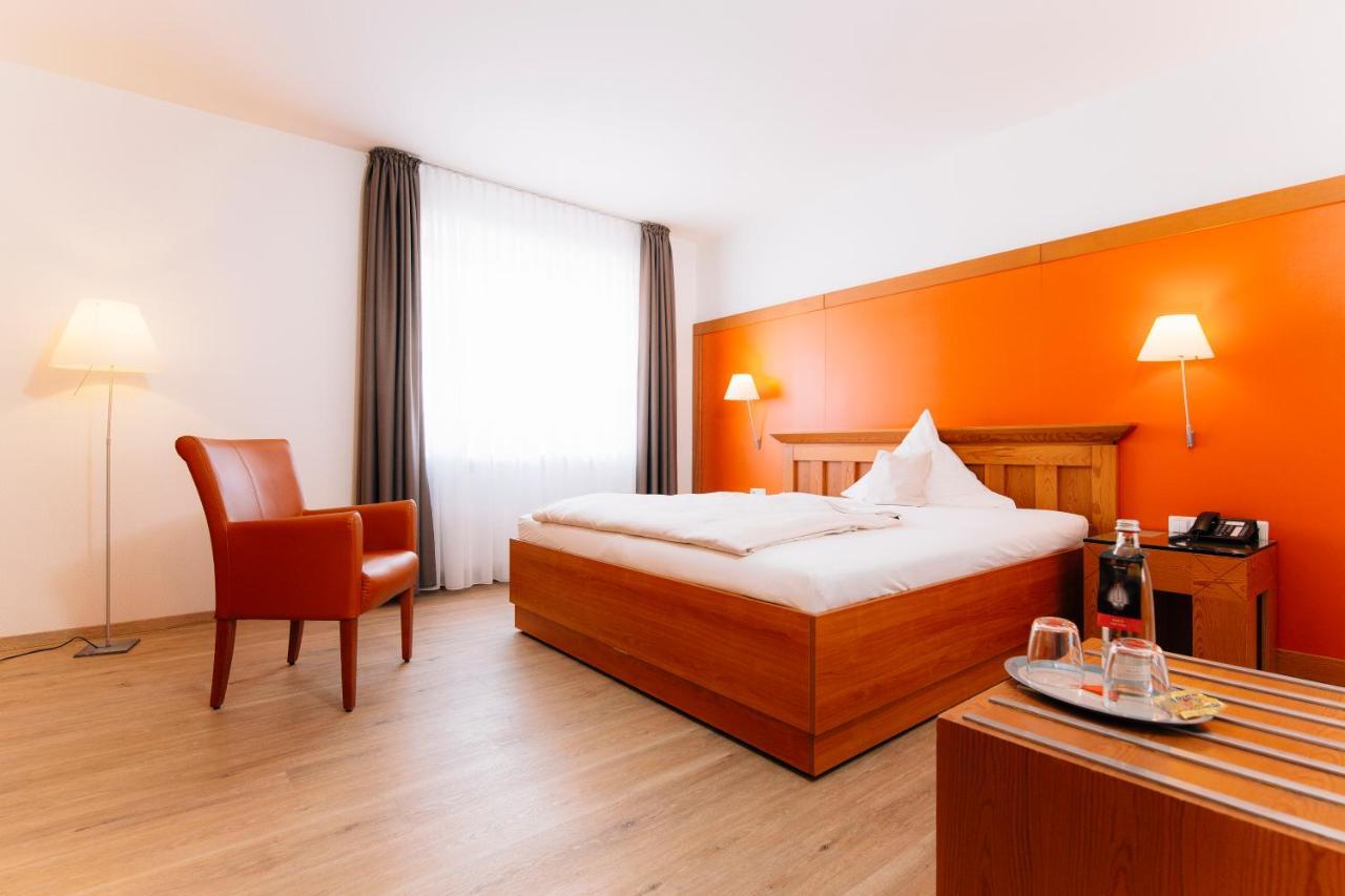 Altstadthotel Versmold Ngoại thất bức ảnh