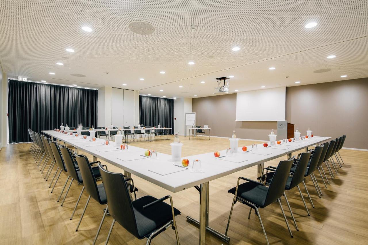 Altstadthotel Versmold Ngoại thất bức ảnh