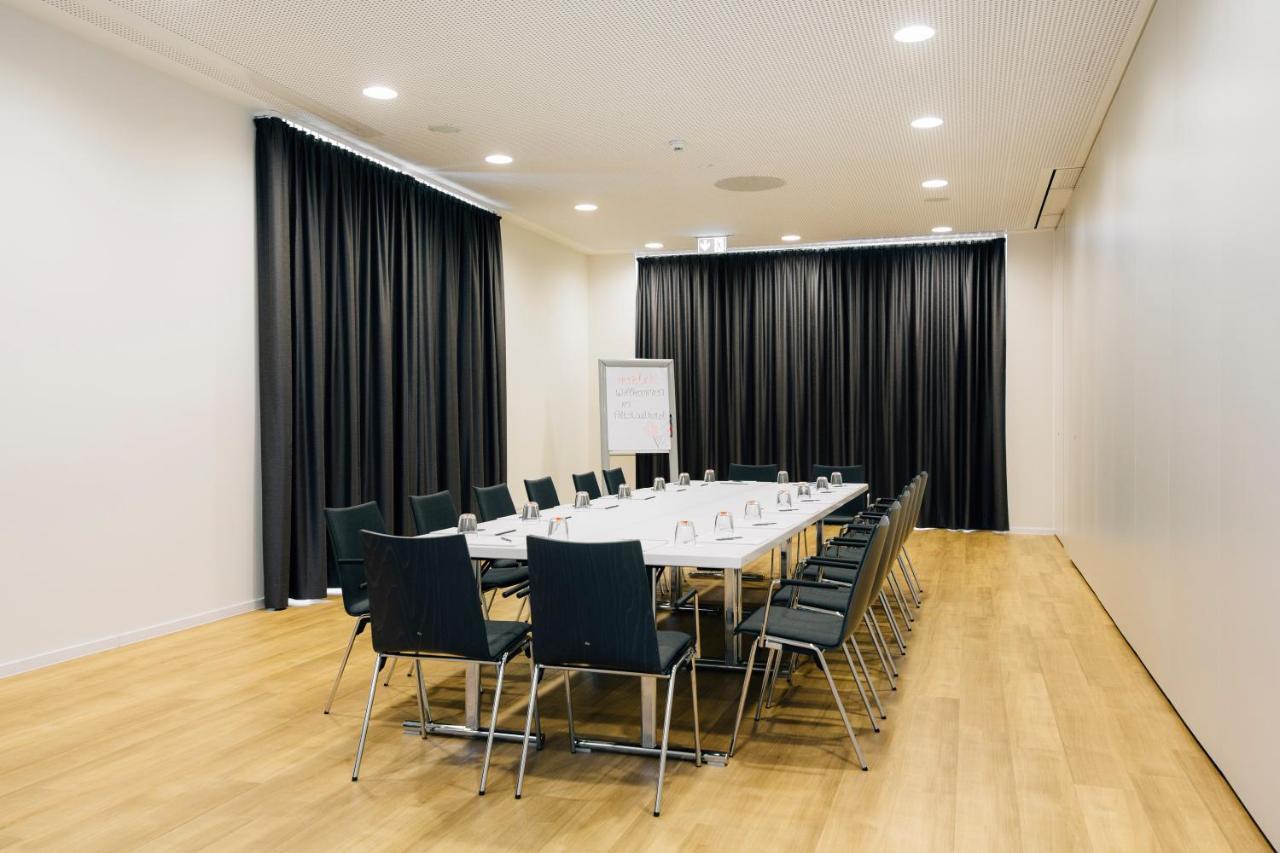 Altstadthotel Versmold Ngoại thất bức ảnh
