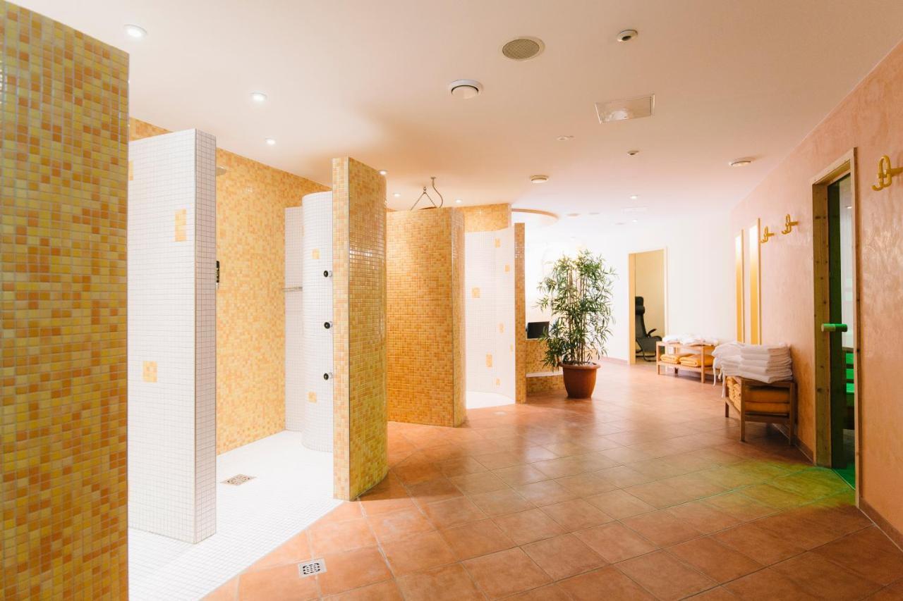 Altstadthotel Versmold Ngoại thất bức ảnh