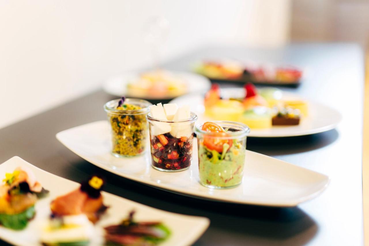 Altstadthotel Versmold Ngoại thất bức ảnh