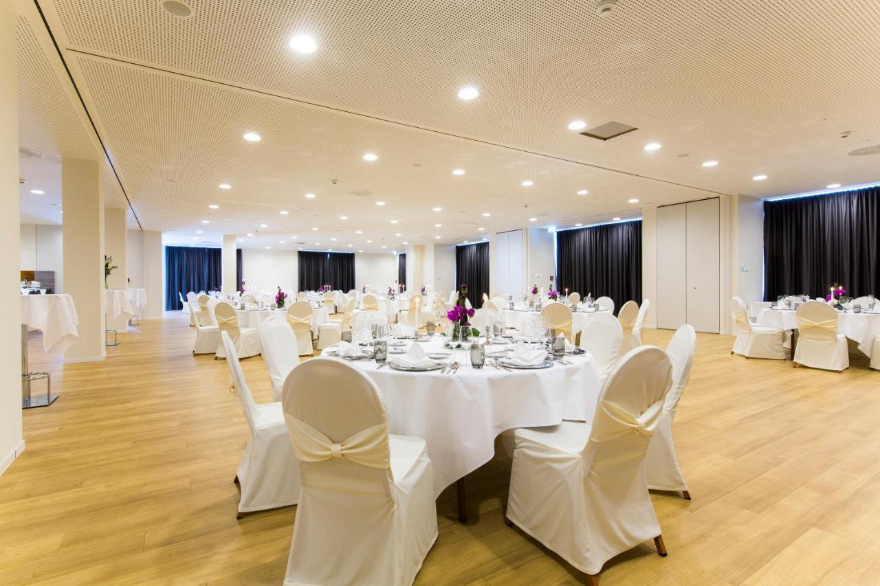 Altstadthotel Versmold Ngoại thất bức ảnh